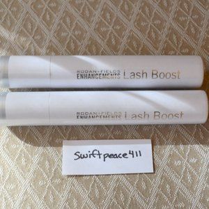 NEW 2pcs Lash Boost Rodan + Fields Eyelash Serum
